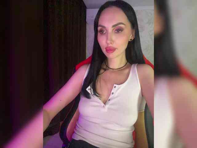 AnnaBlackFlame webcam