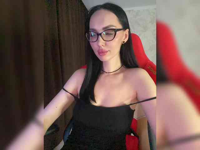 Anna-Dzhiganovna webcam