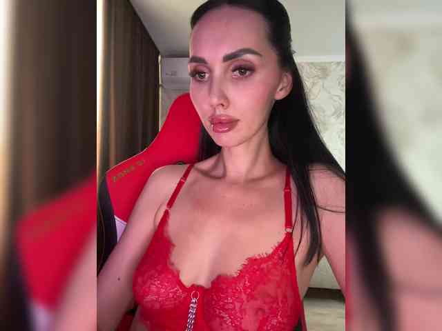 AnnaBlackFlame webcam