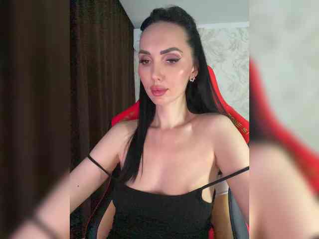 LolaFox Live Webcam on BongaCams