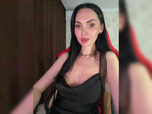 Anna-Dzhiganovna webcam