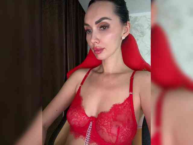 AnnaBlackFlame webcam