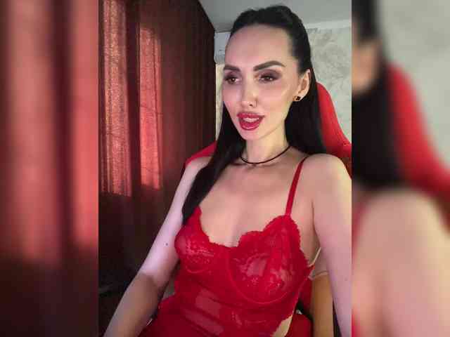 Anna-Dzhiganovna webcam