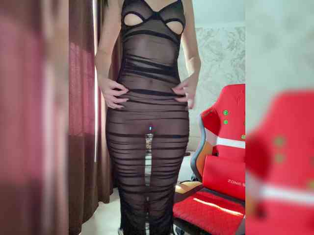 AnnaBlackFlame webcam