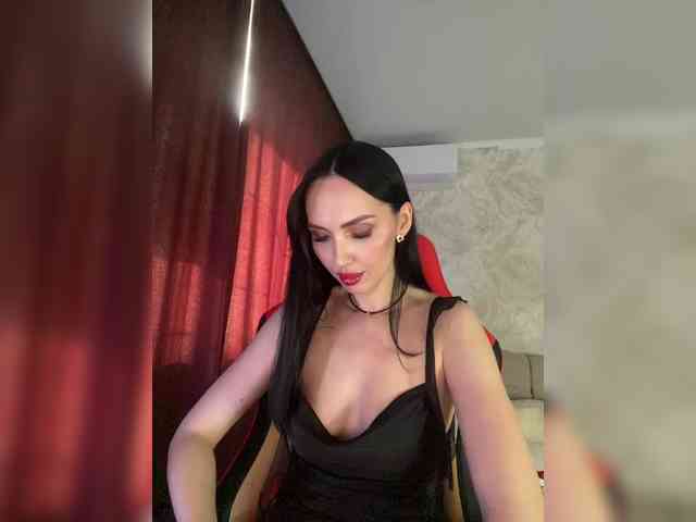 Anna-Dzhiganovna webcam