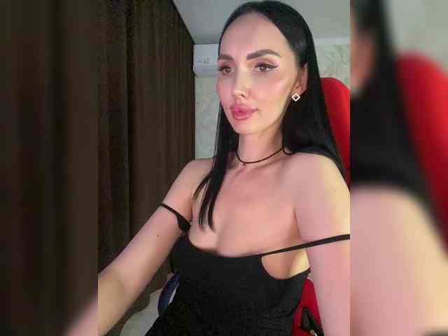 Anna-Dzhiganovna webcam