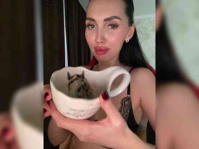 AnnaBlackFlame webcam