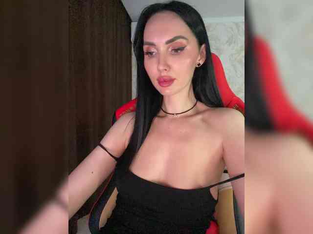 Anna-Dzhiganovna webcam