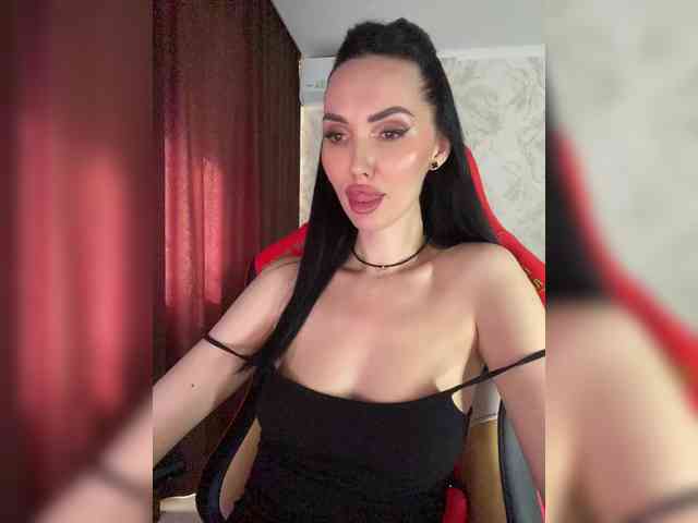 Anna-Dzhiganovna webcam