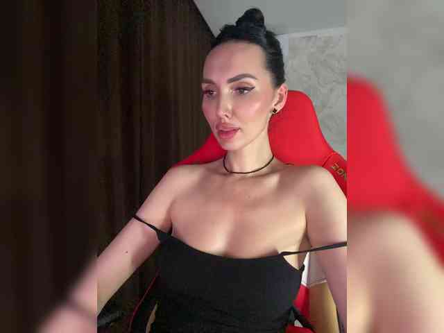 LolaFox Live Webcam on BongaCams