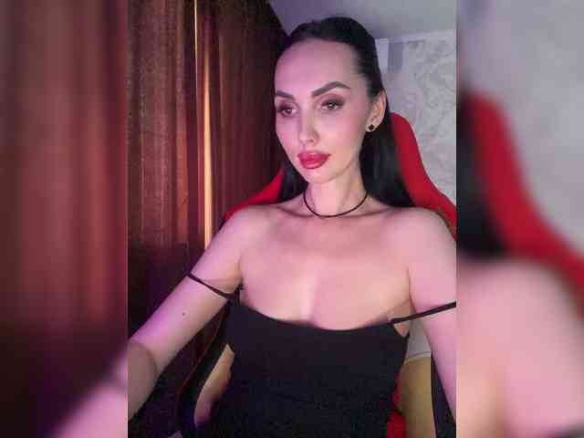 AnnaBlackFlame webcam