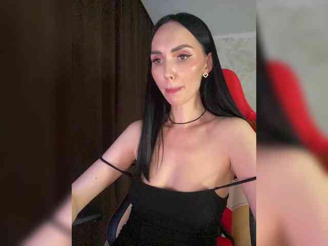 LolaFox Live Webcam on BongaCams