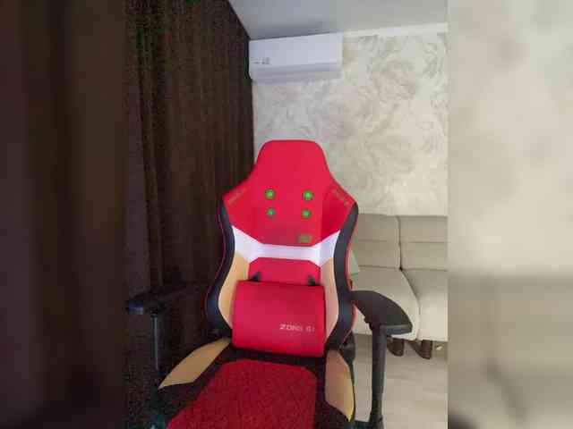 LolaFox Live Webcam on BongaCams