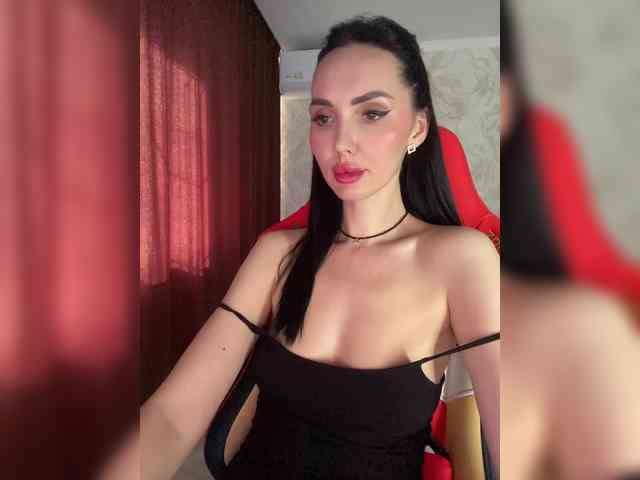 Anna-Dzhiganovna webcam