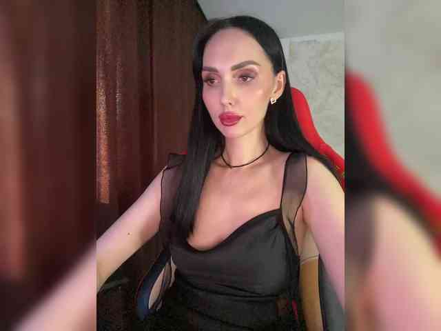 Anna-Dzhiganovna webcam