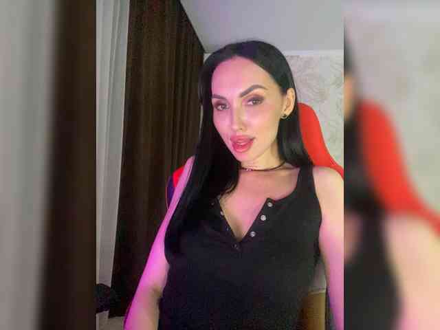 AnnaBlackFlame webcam