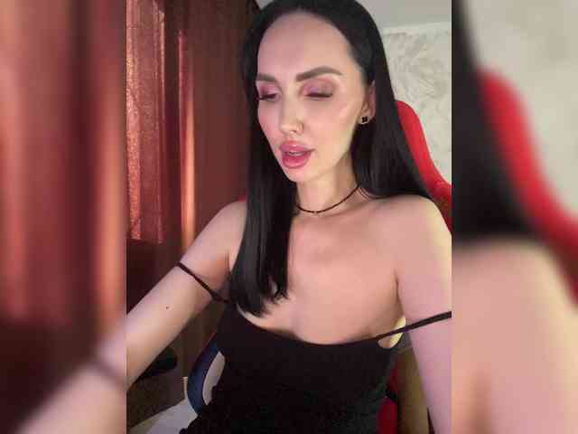 Anna-Dzhiganovna webcam