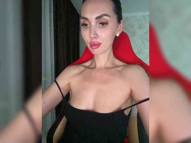 AnnaBlackFlame webcam