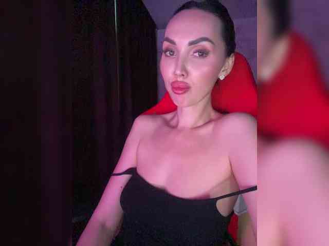 LolaFox Live Webcam on BongaCams