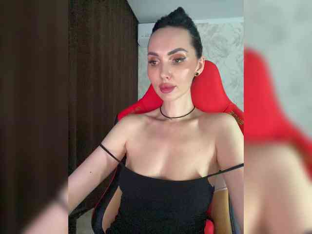 Anna-Dzhiganovna webcam