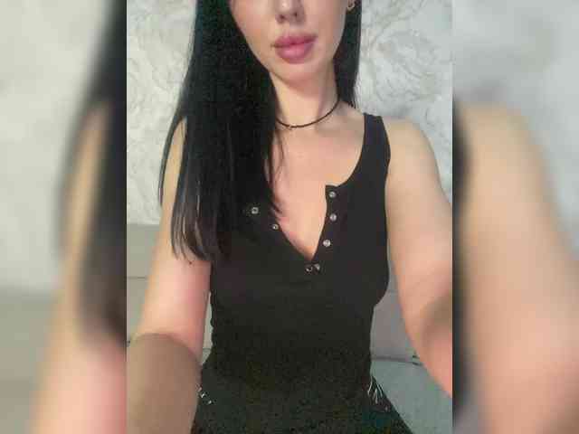 AnnaBlackFlame webcam