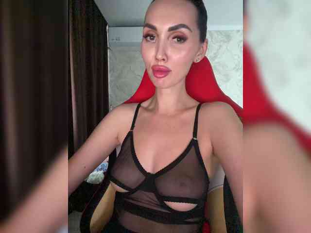 AnnaBlackFlame webcam