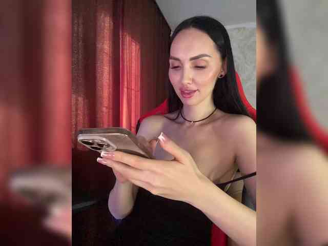 Anna-Dzhiganovna webcam