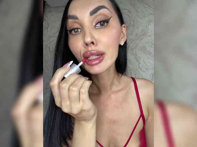 AnnaBlackFlame webcam
