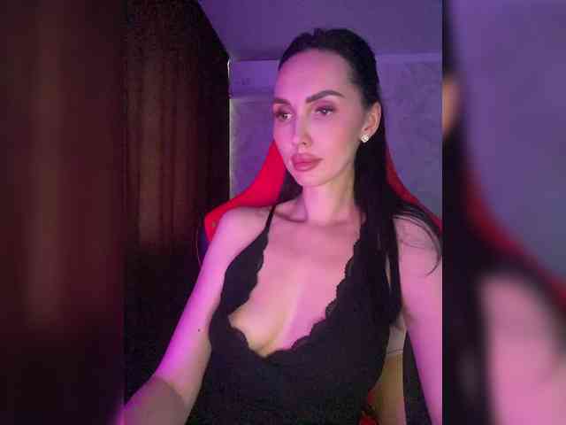 AnnaBlackFlame webcam