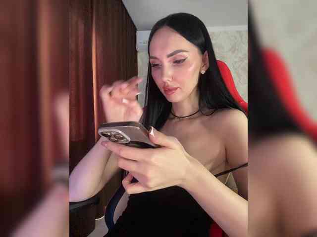 Anna-Dzhiganovna webcam