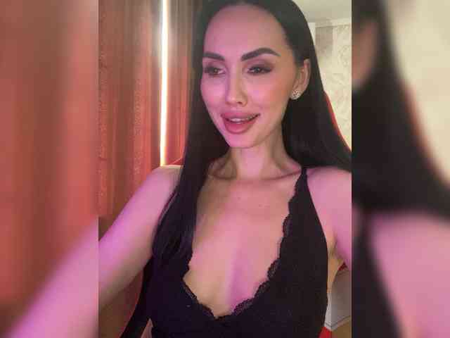 AnnaBlackFlame webcam