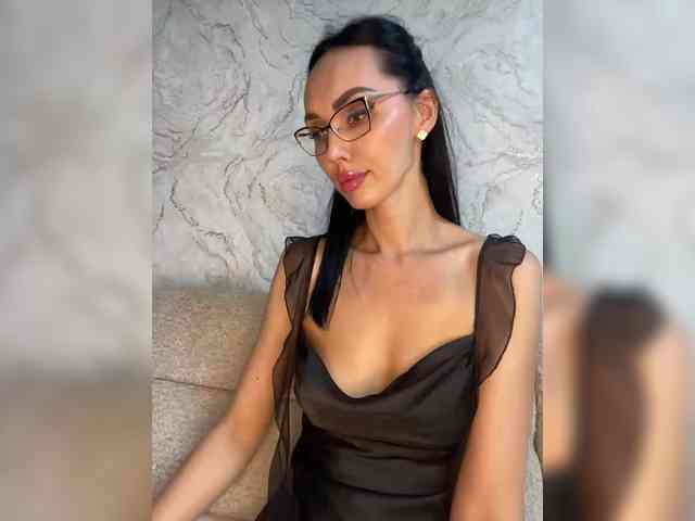 AnnaBlackFlame webcam