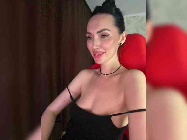 LolaFox Live Webcam on BongaCams