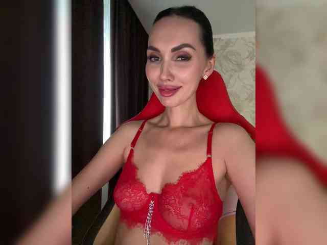 AnnaBlackFlame webcam