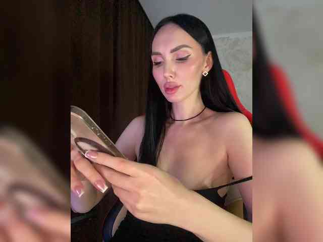 LolaFox Live Webcam on BongaCams