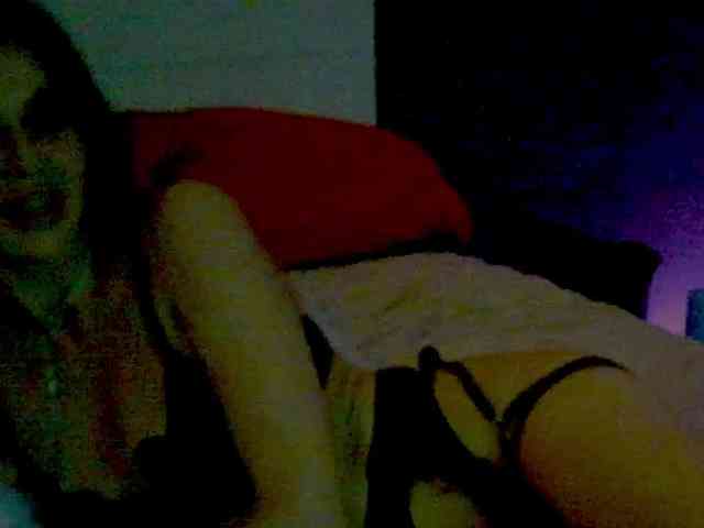 LolaLee webcam