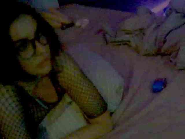 LolaLee webcam