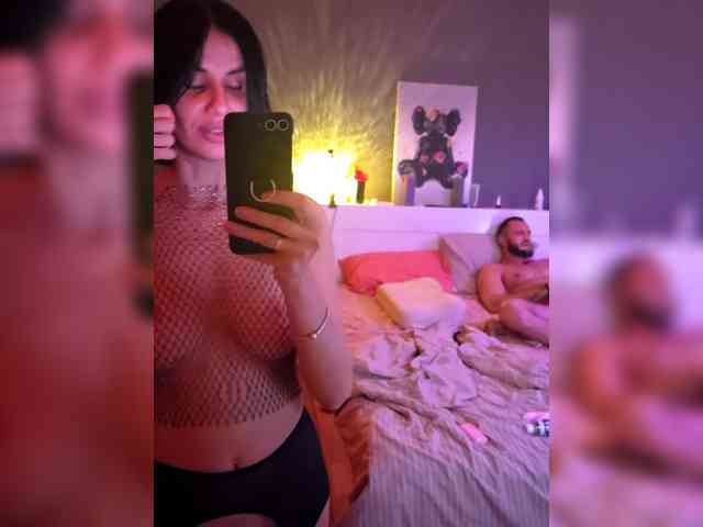 random cam chat LolaLee