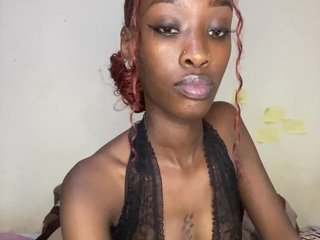 Candy_1 Porn Show