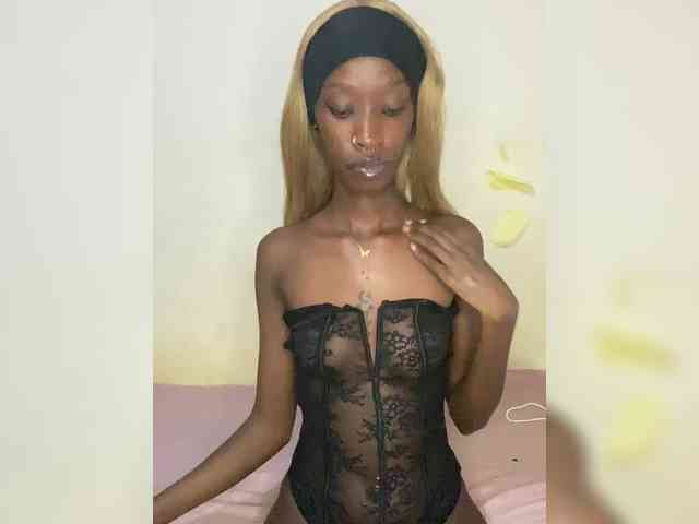 Candy_1 webcam