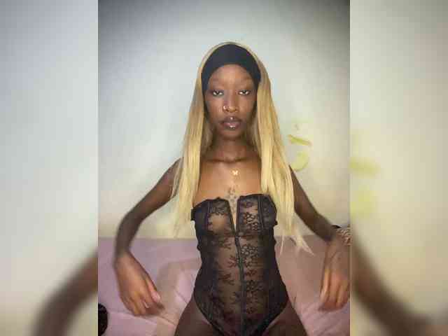 Candy_1 webcam
