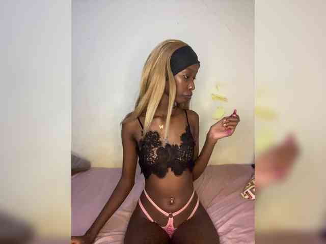 Candy_1 webcam