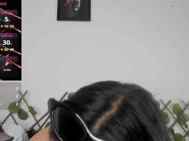 Andrewbi webcam