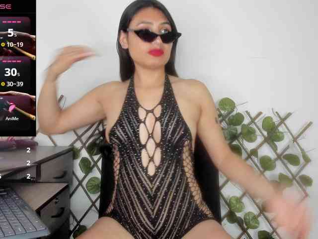 Andrewbi webcam