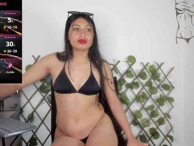 Andrewbi webcam
