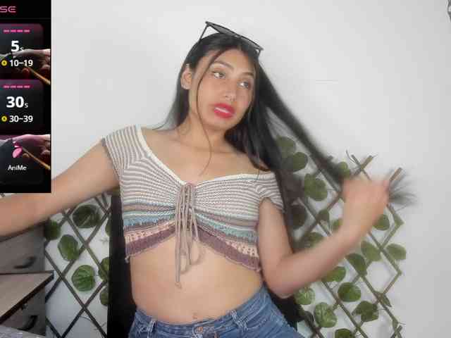 Andrewbi webcam