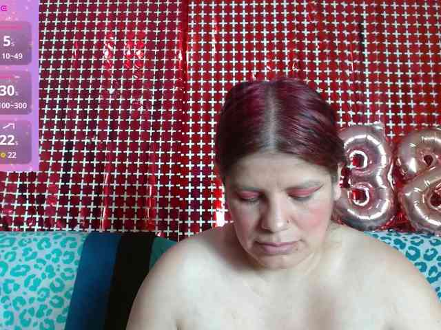 Alexandraxxx webcam