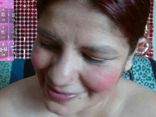 Alexandraxxx webcam