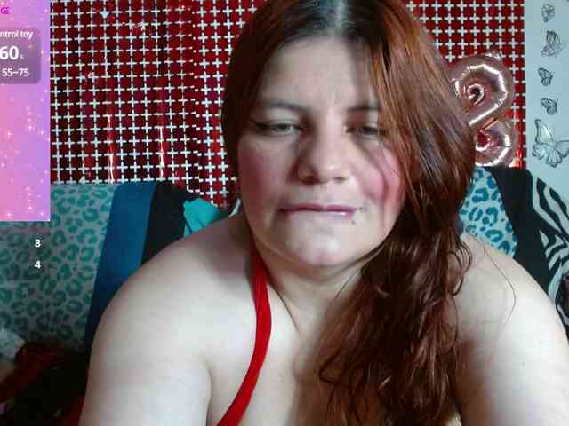 Alexandraxxx webcam