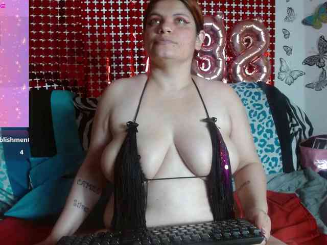 Alexandraxxx webcam